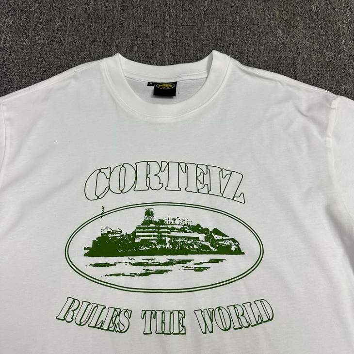Corteiz T Shirts Short _SKUCorteizXS-2XLwmtx310316719
